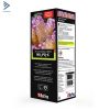 DUNG DỊCH GIẢM NO3-PO4 NOPOX 1000ML - REDSEA 3 Nopox chứa các thành phần phức hợp của một số phân tử carbon ,các thành phần liên kết hữu cơ khác nhau giúp làm giảm sinh học các chất NO3 PO4 Kiểm soát và giảm nitrat và an toàn Duy trì mức nitrate và phosphate ở nồng độ chuẩn . Thúc đẩy tăng trưởng và tạo màu san hô Không có tác dụng phụ không mong muốn Dễ sử dụng, đáng tin cậy và tiết kiệm chi phí