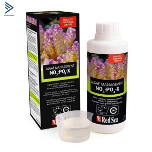 NO3 : PO4 - X 1000ML REDSEA