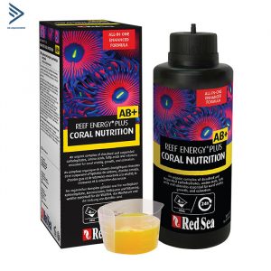  THỨC ĂN SAN HÔ REEF ENERGY AB+ 1000ML - REDSEA