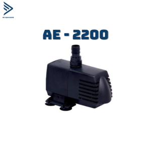 BƠM AE2200 - AQUA EXCEL