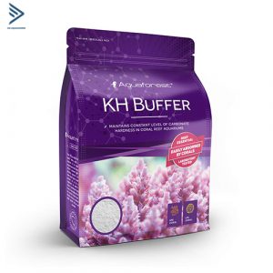 Aquaforest - Chất nền tảng bổ sung KH dạng bột AF KH Buffer 1200G