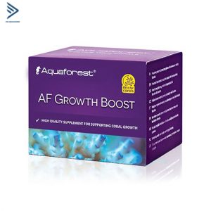 Aquaforest - Thức ăn san hô AF Growth Boost