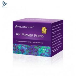 Aquaforest - Thức ăn san hô AF Power Food 30G