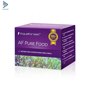 Thức ăn san hô AF Pure Food Aquaforest 30G