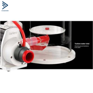 Alternative view of PROTEIN SKIMMER SEATORCH BEAST 200 - SEATORCH