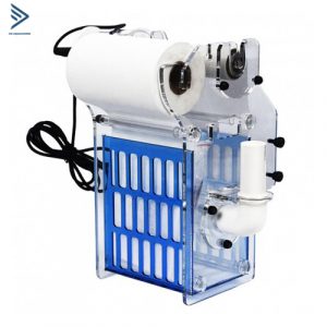 Màng lọc tự động Bubble Magus Automatic Aquarium Roller Fleece Filter ARF-1