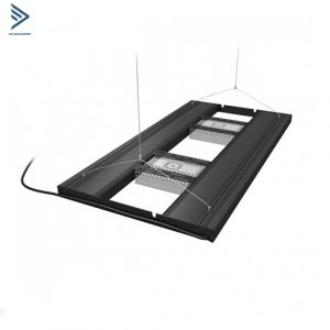 Đèn T5HO Mix Led cho bể san hô cá biển Hybrid Aquatic Life 90cm