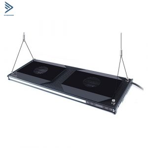 Đèn LED cao cấp cho bể cá cảnh biển và san hô Spectra Aqua Helios R60