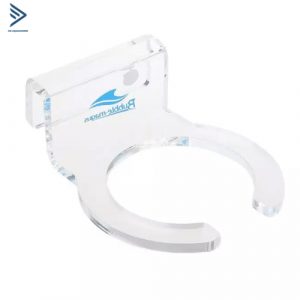 Giá đỡ tất lọc cho bể cá cảnh biển Bubble Magus 7 inch