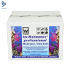 MUỐI CHO BỂ CÁ CẢNH BIỂN HW PROFESSIONAL - 20KG (HỘP GIẤY) 3 HW MARINEMIX PROFESSIONAL 10KG THUNG
