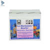 MUỐI CHO BỂ CÁ CẢNH BIỂN HW MARINEMIX REEFER SALT 10KG (HỘP GIẤY) - HW WIEGANDT 3 HW-MARINEMIX REEFER SALT Mix là hỗn hợp muối có độ tinh khiết cao được sản xuất bằng quy trình tổng hợp và không chứa bất kỳ thành phần tái chế nào.