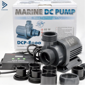 JEBAO DCP 8000