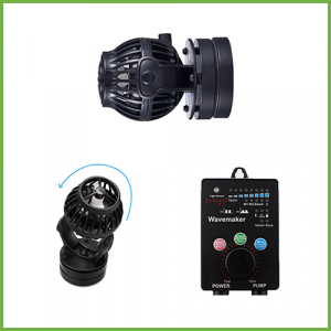 MÁY TẠO SÓNG SOW-4 - JEBAO 5 JEbao SOW 4