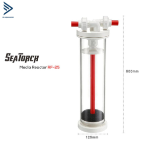 LÒ ĐỰNG VẬT LIỆU LỌC CHO BỂ CÁ CẢNH RF-25 – SEATORCH