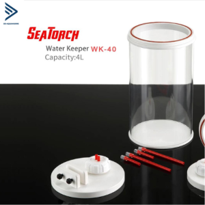 HỘP BỔ SUNG NƯỚC NGỌT CHO BỂ CÁ CẢNH BIỂN WK-40 – SEATORCH