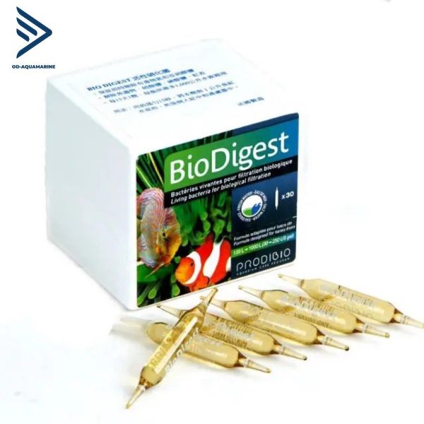 Biodigest