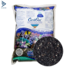 CÁT NỀN CHO BỂ CÁ BIỂN CARIBSEA ARAG-ALIVE HAWAIIWAN BLACK 9KG - CARIBSEA