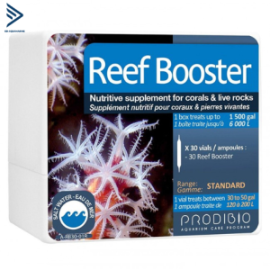 HÓA CHẤT BỔ SUNG REEF-BOOSTER – PRODIBIO