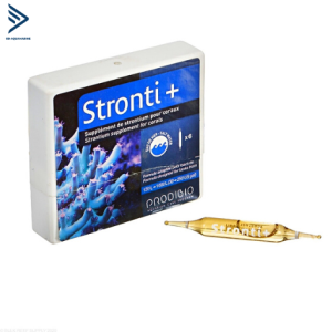 HÓA CHẤT BỔ SUNG STRONTI+ CHO HỒ CÁ BIỂN – PRODIBIO (1)