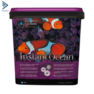 REEF Instant OCean 10KG – AQUARIUM SYSTEMS