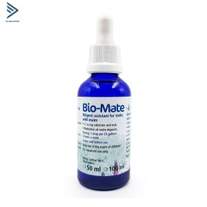 Vi sinh cao cấp Korallen Zucht Bio Mate 50ml