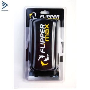 DỤNG CỤ LAU KÍNH FLIPPER 2 IN 1 MAX - FLIPPER