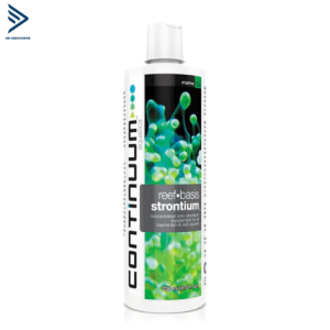 HÓA CHẤT BỔ SUNG STRONTIUM ION REEF BASIS STROTINUM 250ML - CONTINUUM AQUATICS