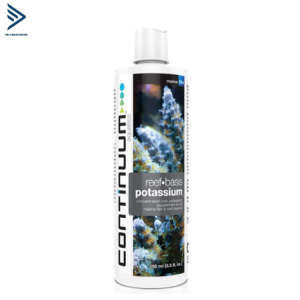 Reef Basis Potassium 250 ml – Continuum Aquatics