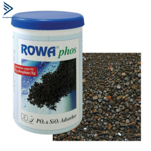VẬT LIỆU KHỬ PO4 ROWAPHOS 1000ML - ROWA