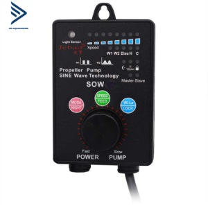 MÁY TẠO SÓNG SOW-15 - JEBAO 7 tao song Jebao Sow 2