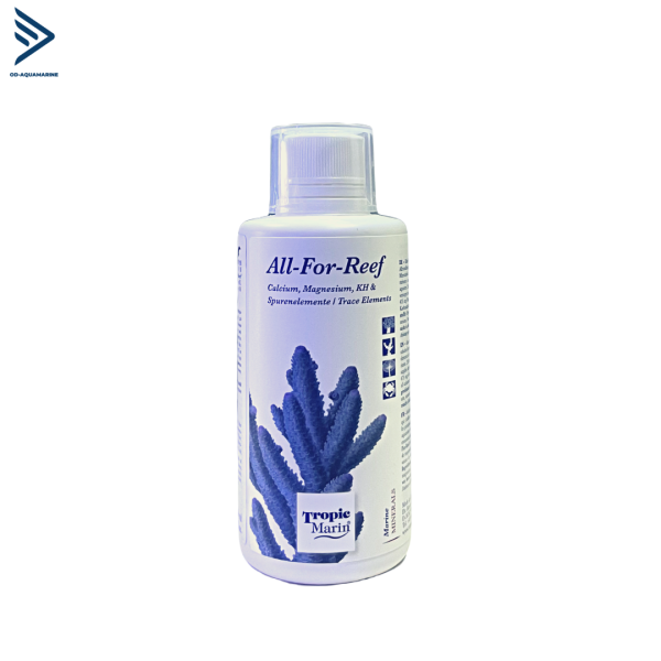 All For Reef 250ml - Tropic Marin