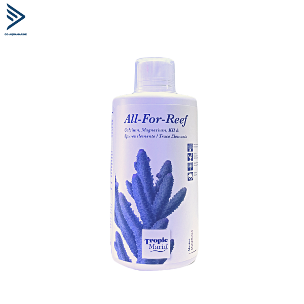 All For Reef 500ml - Tropic Marin