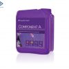 AF COMPONENT A 2000ML - AQUAFOREST 3 Aquaforest - Chất bổ sung vi lượng Stronti, Bari bể cá cảnh biển AF Component A 2000ml