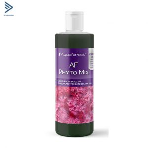 Aquaforest - Thức ăn san hô AF Phyto Mix 250ml