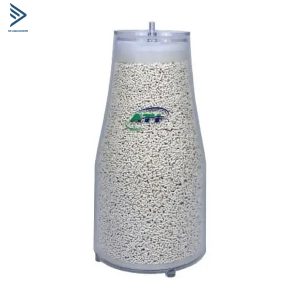 Bộ lọc không khí CO2 cho bể san hô ATI Carbo Ex Air Filter 4L - 3250g granulate