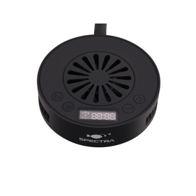 Đèn cho bể cá cảnh biển nano LED Aquaknight Spectra M029 V2