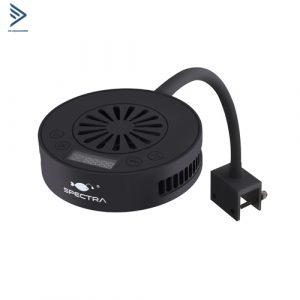 Đèn cho bể cá cảnh biển nano LED Aquaknight Spectra M029 V2