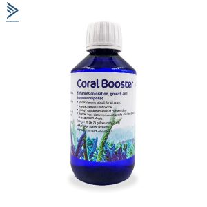 Hóa chất bổ sung cho bể san hô ZEOvit Korallen Zucht Coral Booster 250ml