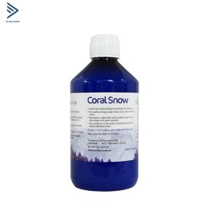 Korallen Zucht ZEOvit Coral Snow 250ml