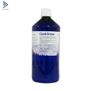 Korallen Zucht ZEOvit Coral Snow 250ml