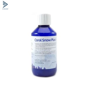 Korallen Zucht ZEOvit Coral Snow Plus 100ml
