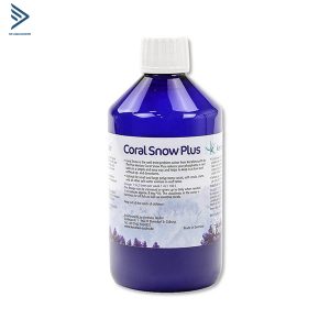 Korallen Zucht ZEOvit Coral Snow Plus 100ml