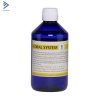 KORALLEN ZUCHT CORAL SYSTEM COMPONENT 1 500ML 3 Vi lượng bổ sung Zeo tăng màu vàng cho san hô Korallen ZUcht Zeovit Coral System Component 1 250ml
