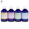 COMBO VI LƯỢNG ZEO KZ CORAL SYSTEM COMPONENT 1-2-3-4 250ML 3 Combo vi lượng Zeovit Korallen Zucht Coral System Component 1-2-3-4 250ml Pack