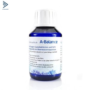 Hóa chất bổ sung cho bể san hô Zeovit Korallen Zucht Pohl's A-Balance 250ml