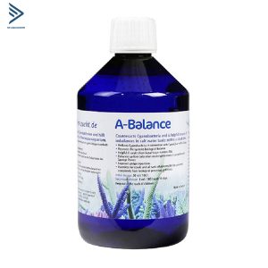 Hóa chất bổ sung cho bể san hô Zeovit Korallen Zucht Pohl's A-Balance 500ml