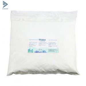 Chất bổ sung KH dạng bột ZEOvit Korallent Zucht KH Plus Powder 1Kg