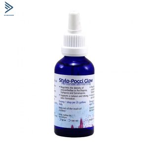 Vi lượng cho san hô bể cá cảnh biển hệ thống ZEOvit Korallen Zucht Stylo-Pocci Glow 50ml