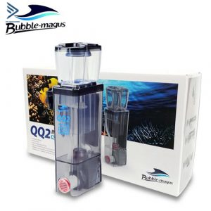 Bộ lọc cho bể cá cảnh biển cubic nano Protein Skimmer Bubble Magus QQ2