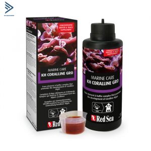 Redsea KH Coralline Gro - Dung dịch bổ sung tảo tím và Alkalinity Redsea 500ml
